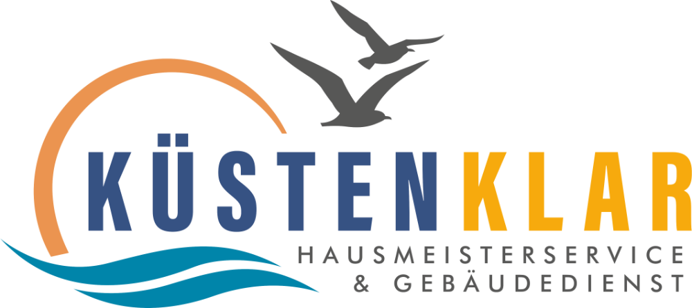 Küstenklar Logo